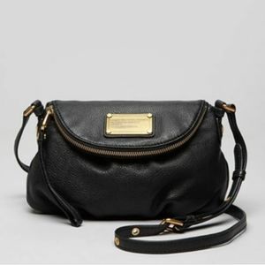 Marc Jacobs Leather Crossbody